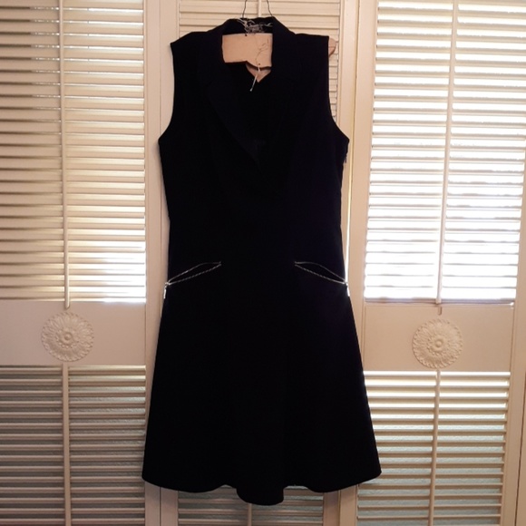 little black dress size 10
